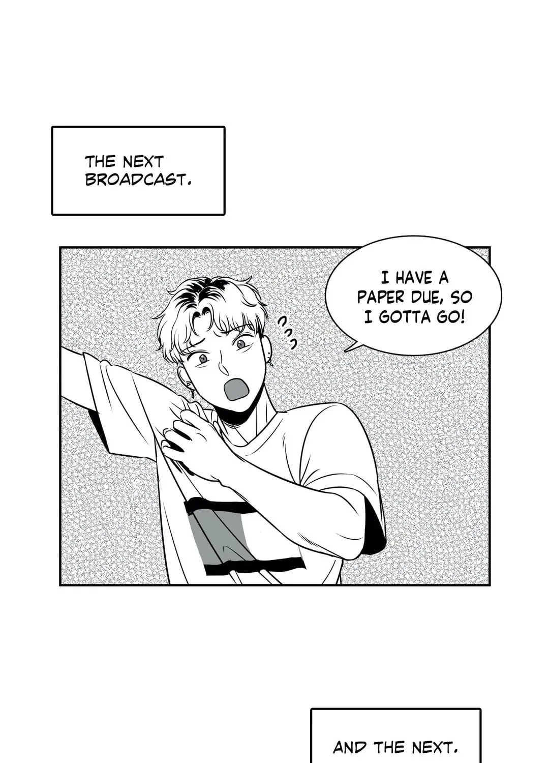 BJ Alex Chapter 33 page 13 - 