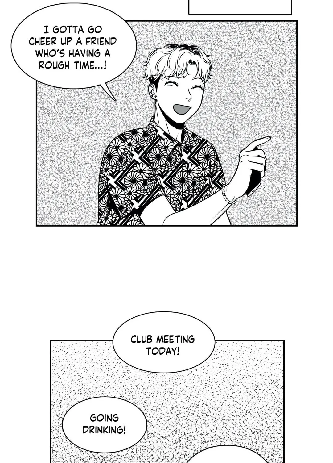 BJ Alex Chapter 33 page 14 - 