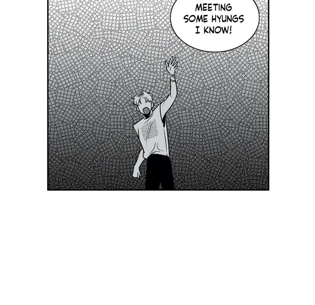 BJ Alex Chapter 33 page 15 - 
