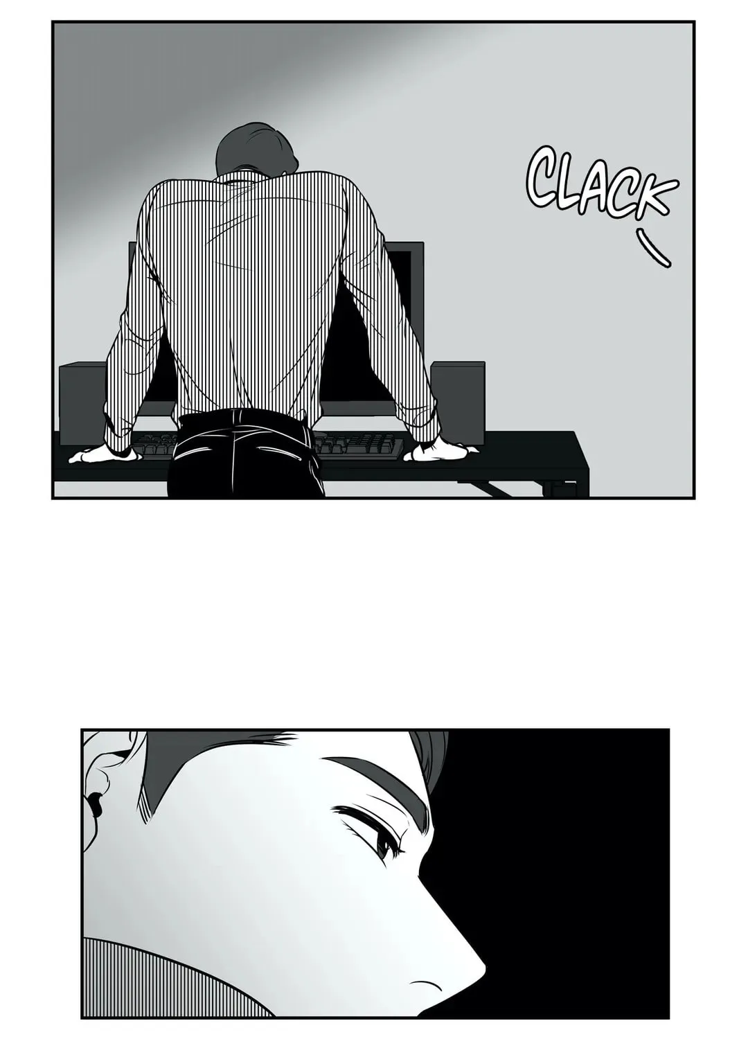 BJ Alex Chapter 33 page 16 - 
