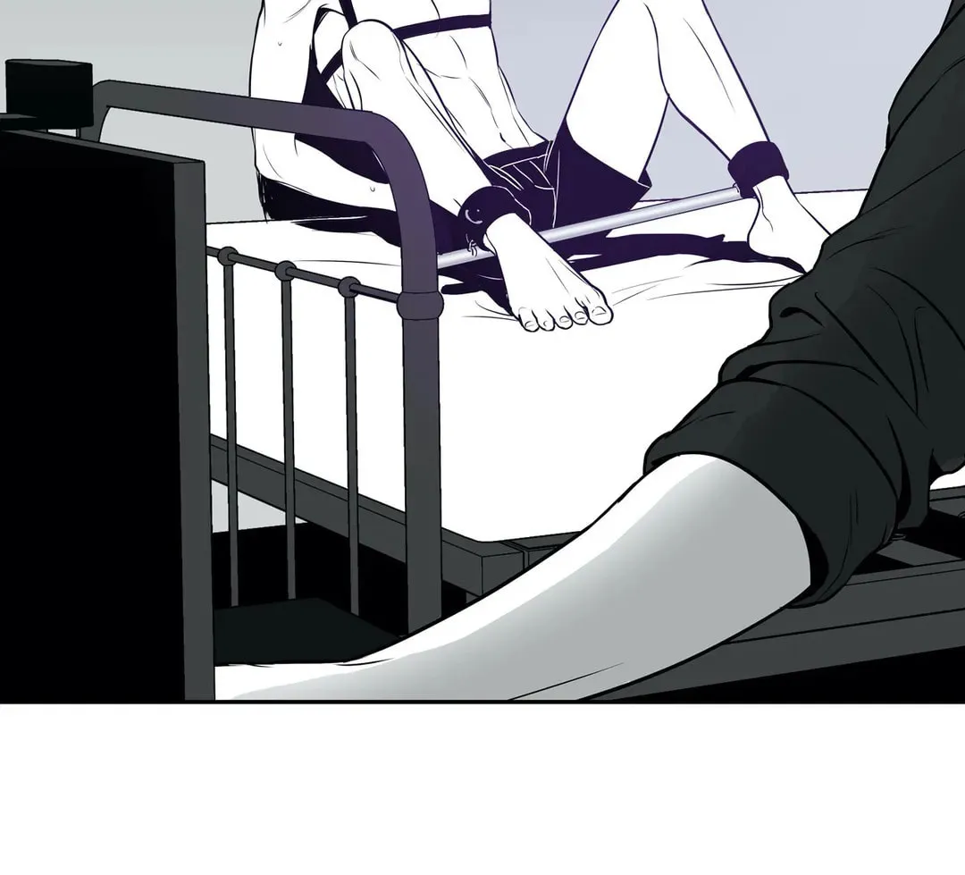 BJ Alex Chapter 33 page 18 - 