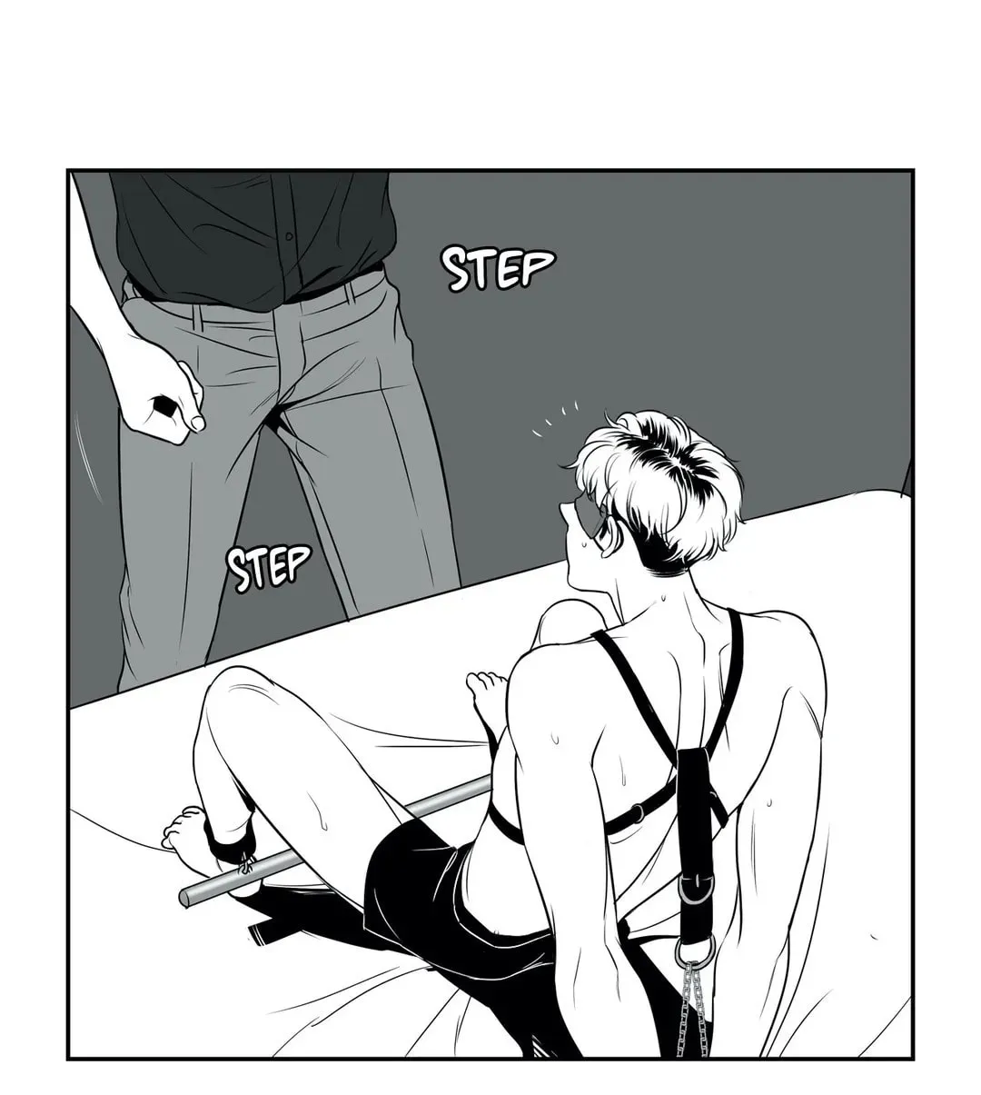 BJ Alex Chapter 33 page 19 - 