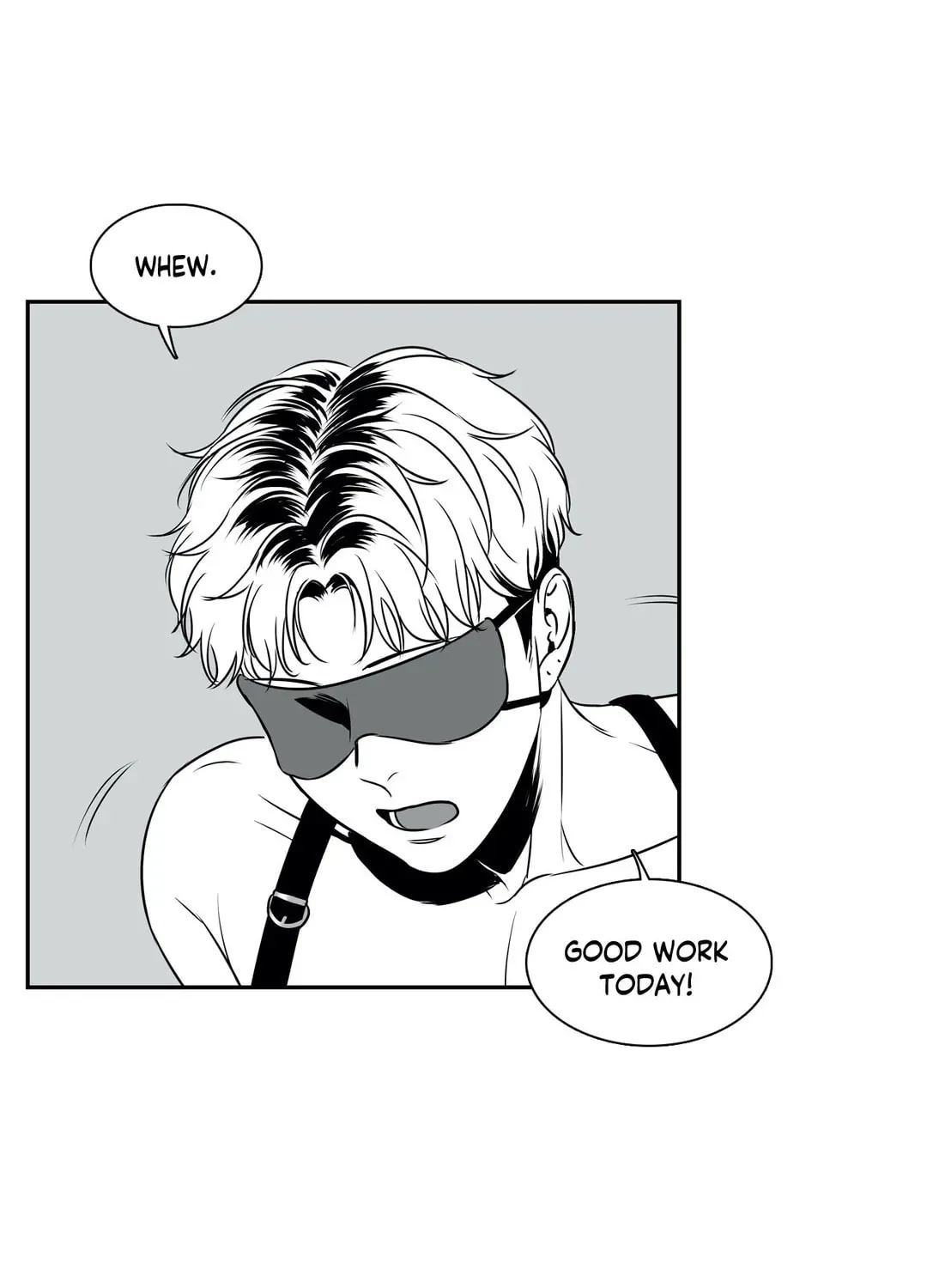 BJ Alex Chapter 33 page 20 - 