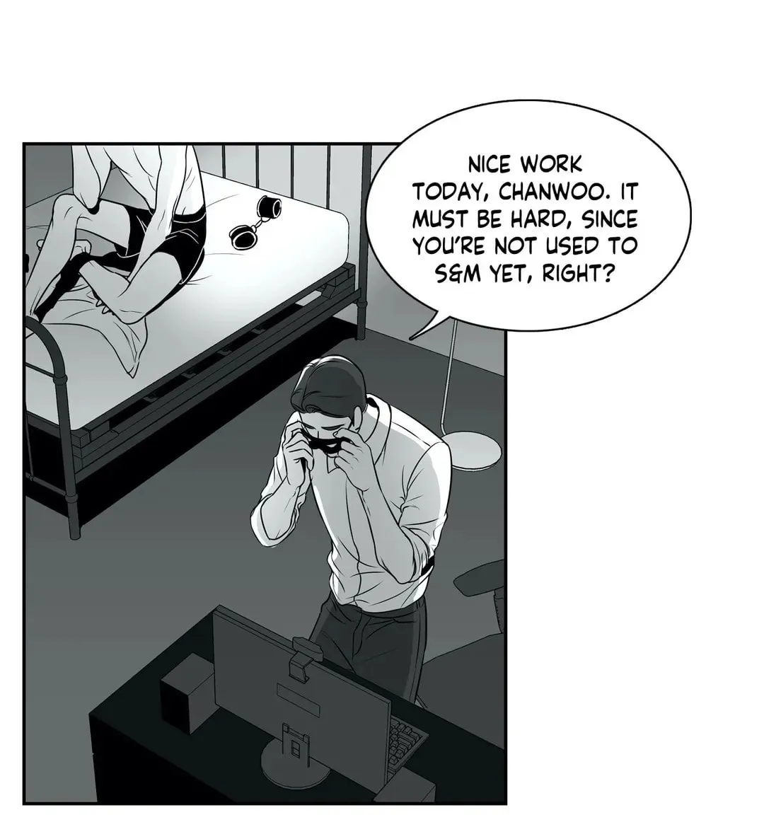 BJ Alex Chapter 33 page 3 - 