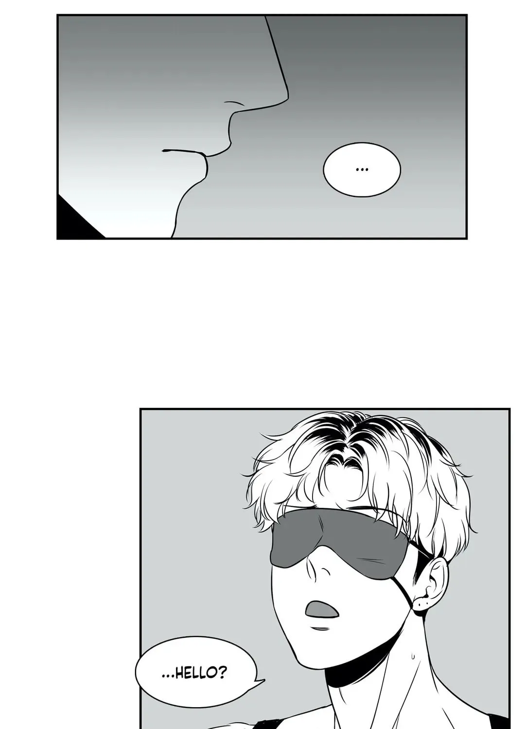 BJ Alex Chapter 33 page 21 - 