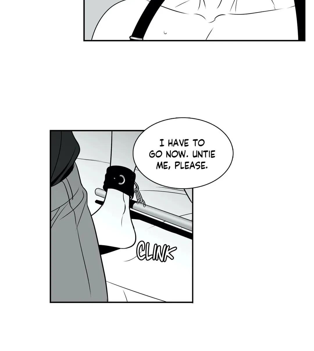 BJ Alex Chapter 33 page 22 - 