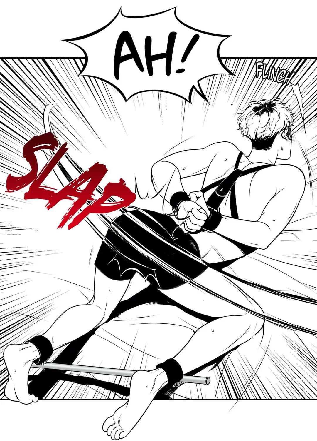 BJ Alex Chapter 33 page 28 - 