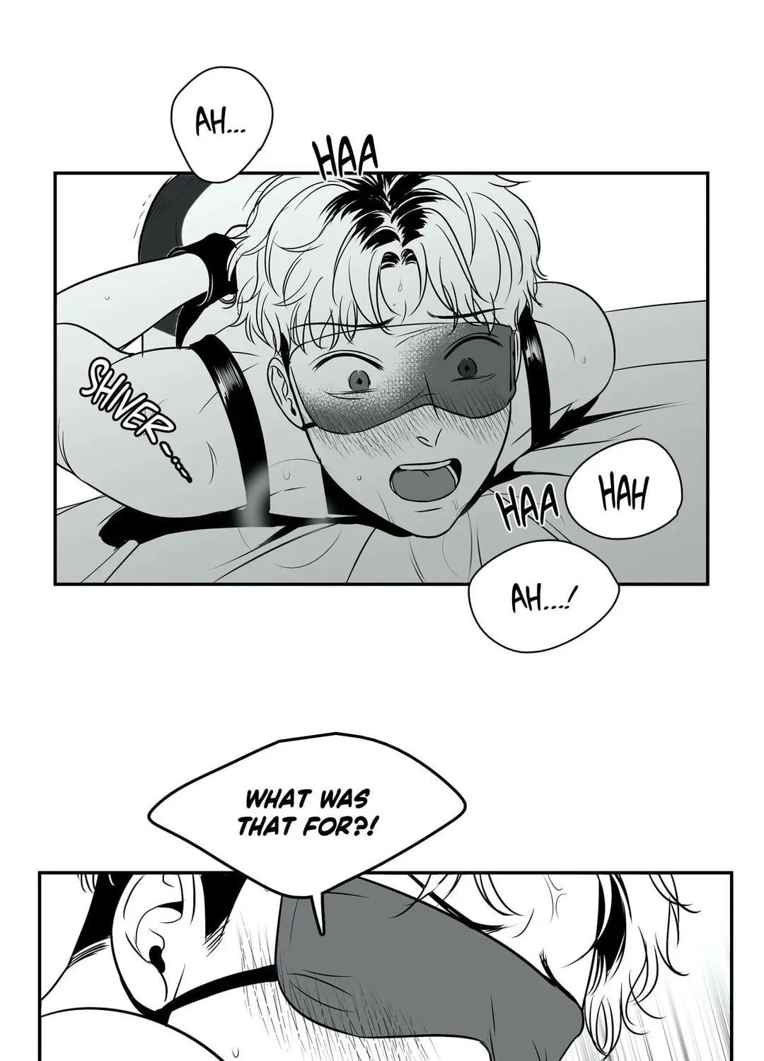 BJ Alex Chapter 33 page 29 - 