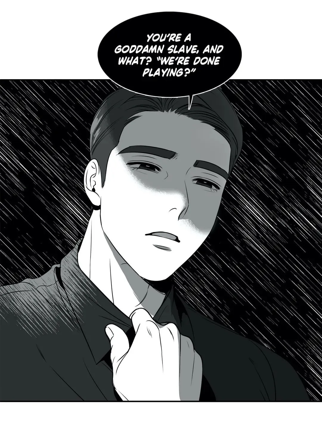 BJ Alex Chapter 33 page 31 - 