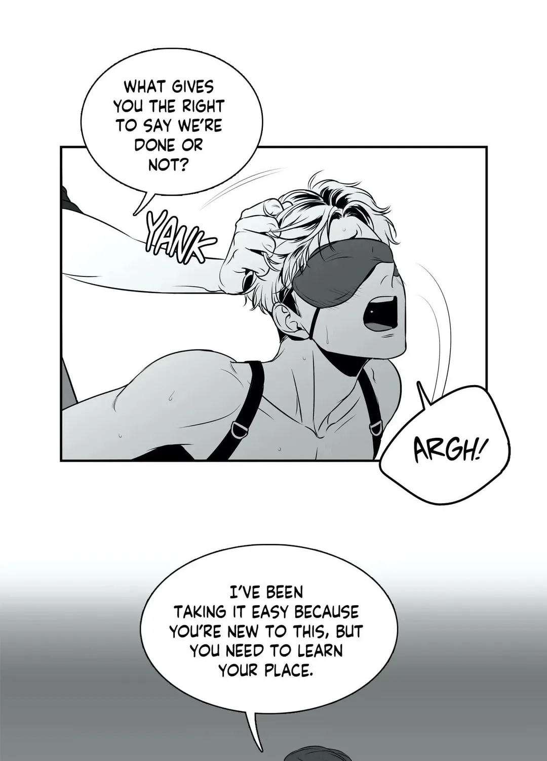 BJ Alex Chapter 33 page 32 - 
