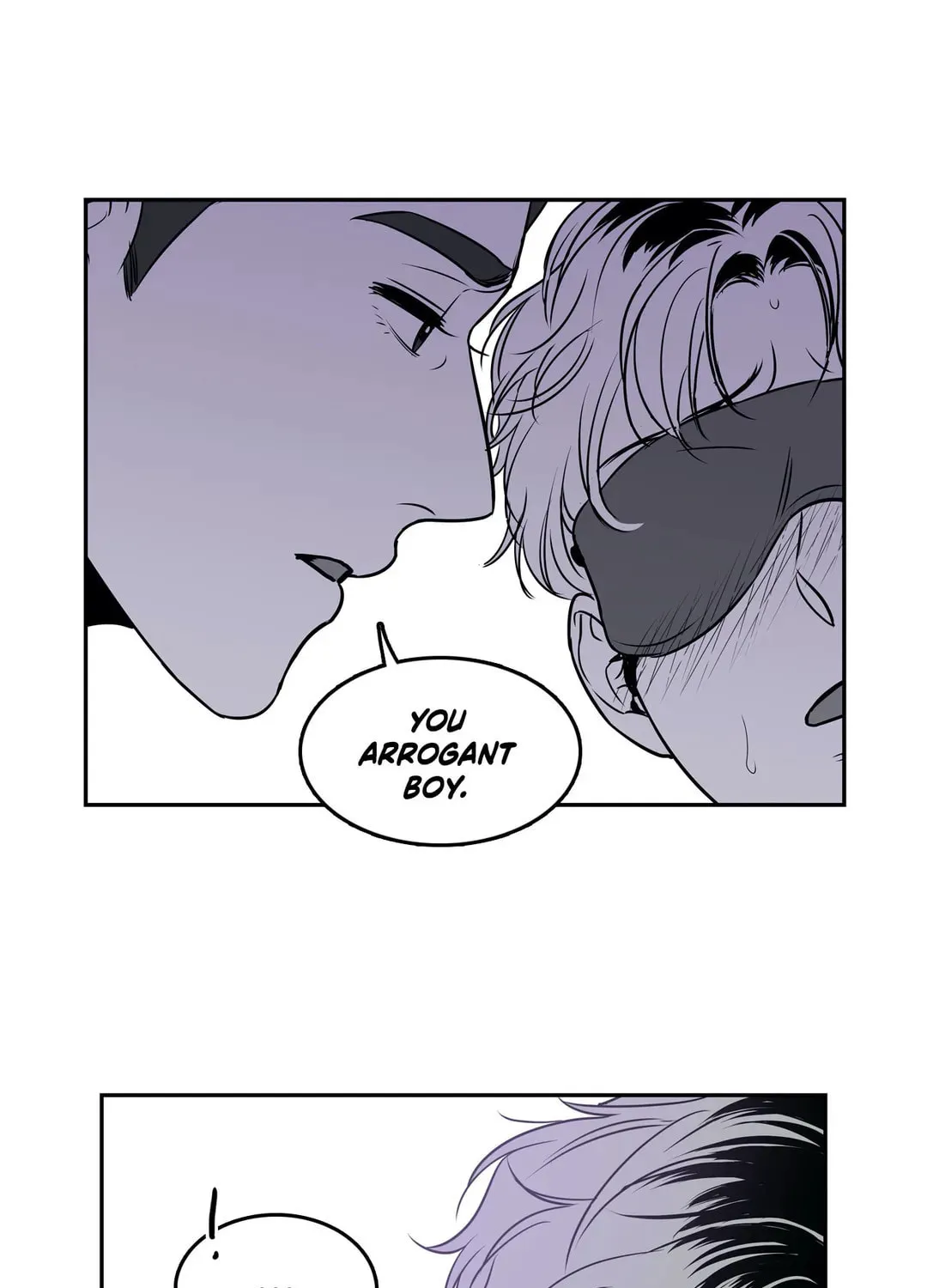BJ Alex Chapter 33 page 34 - 