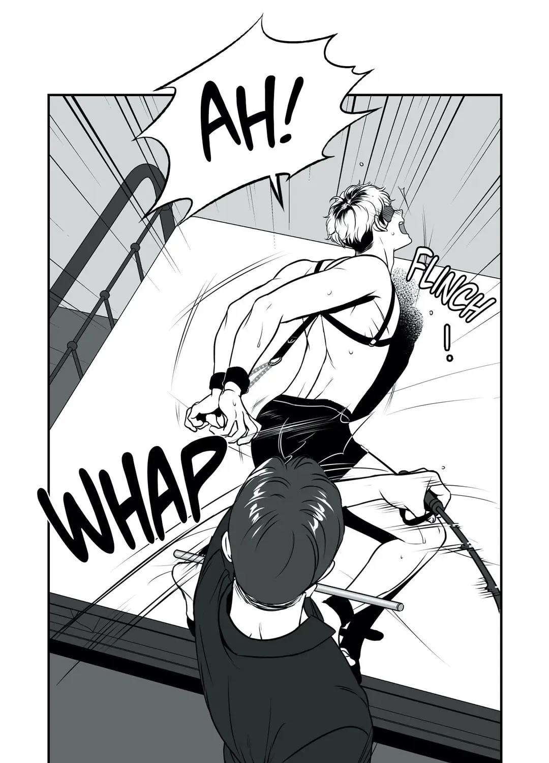 BJ Alex Chapter 33 page 36 - 