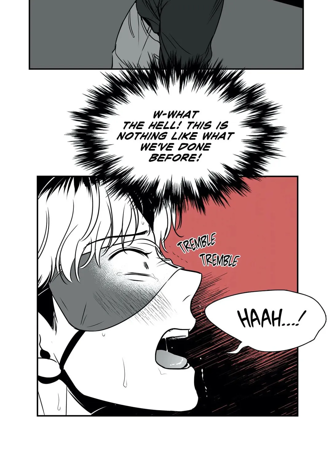 BJ Alex Chapter 33 page 37 - 