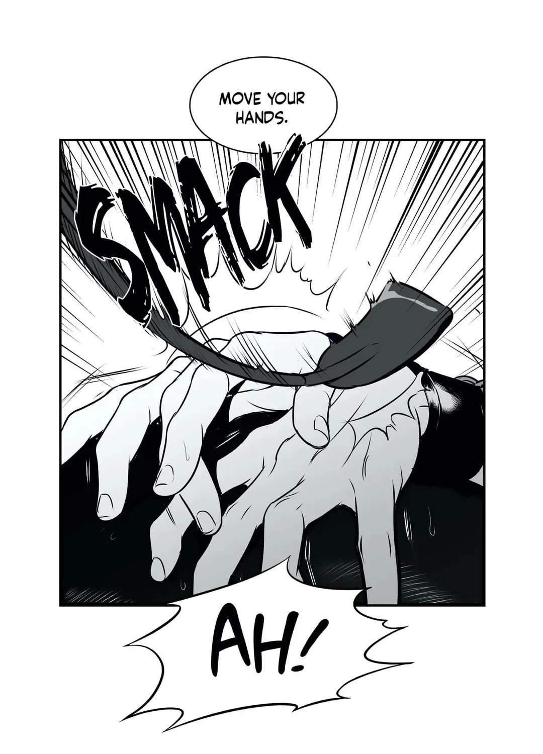 BJ Alex Chapter 33 page 39 - 