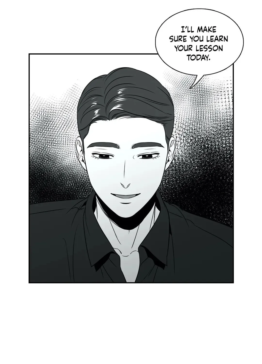 BJ Alex Chapter 33 page 40 - 