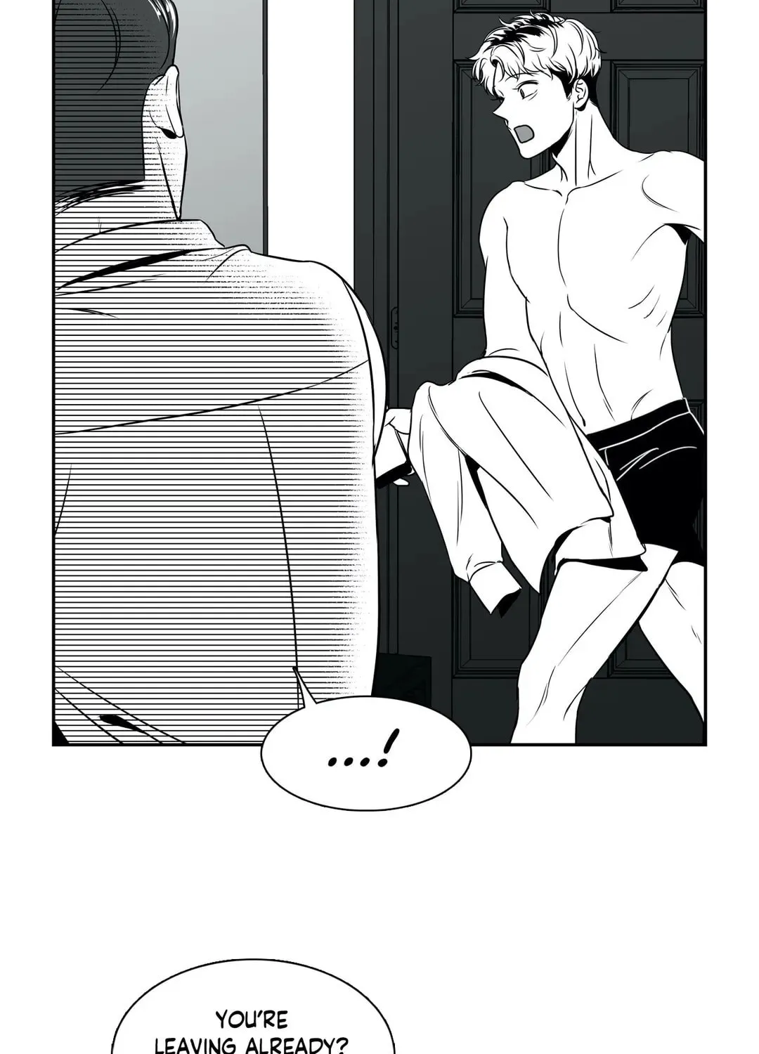 BJ Alex Chapter 33 page 5 - 