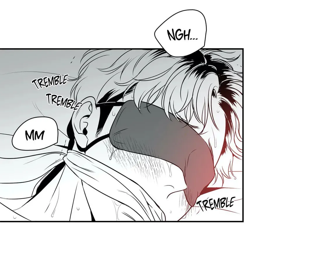 BJ Alex Chapter 33 page 42 - 