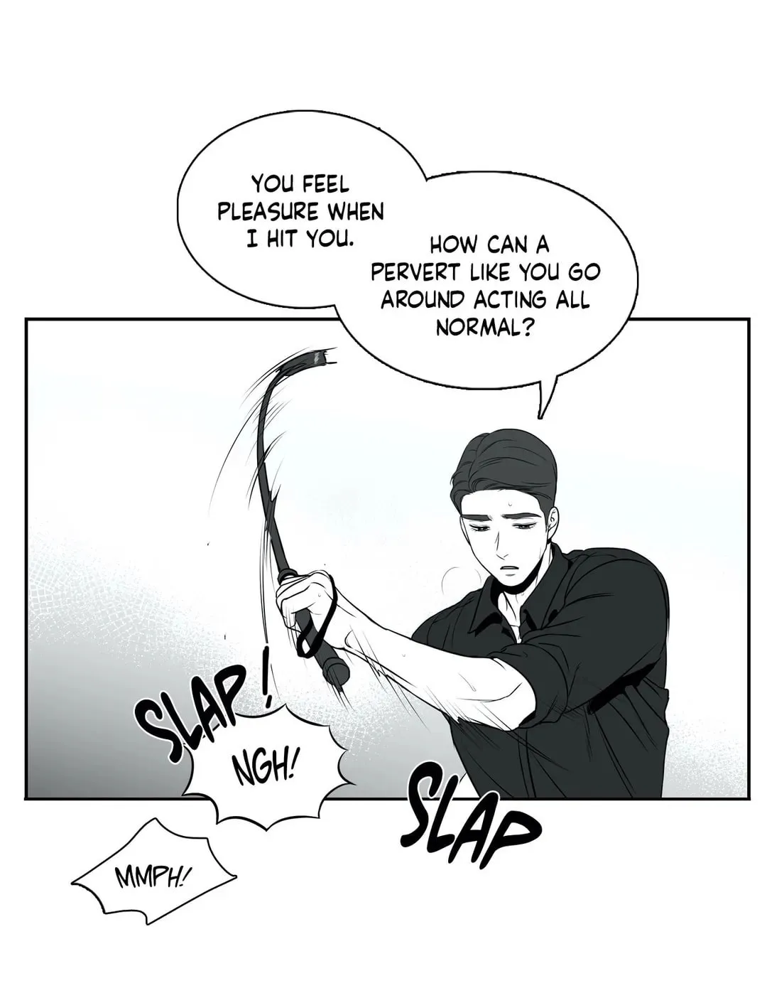 BJ Alex Chapter 33 page 43 - 
