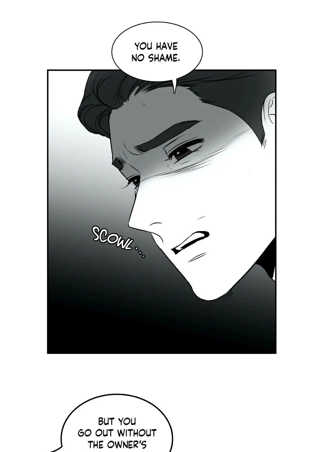 BJ Alex Chapter 33 page 44 - 