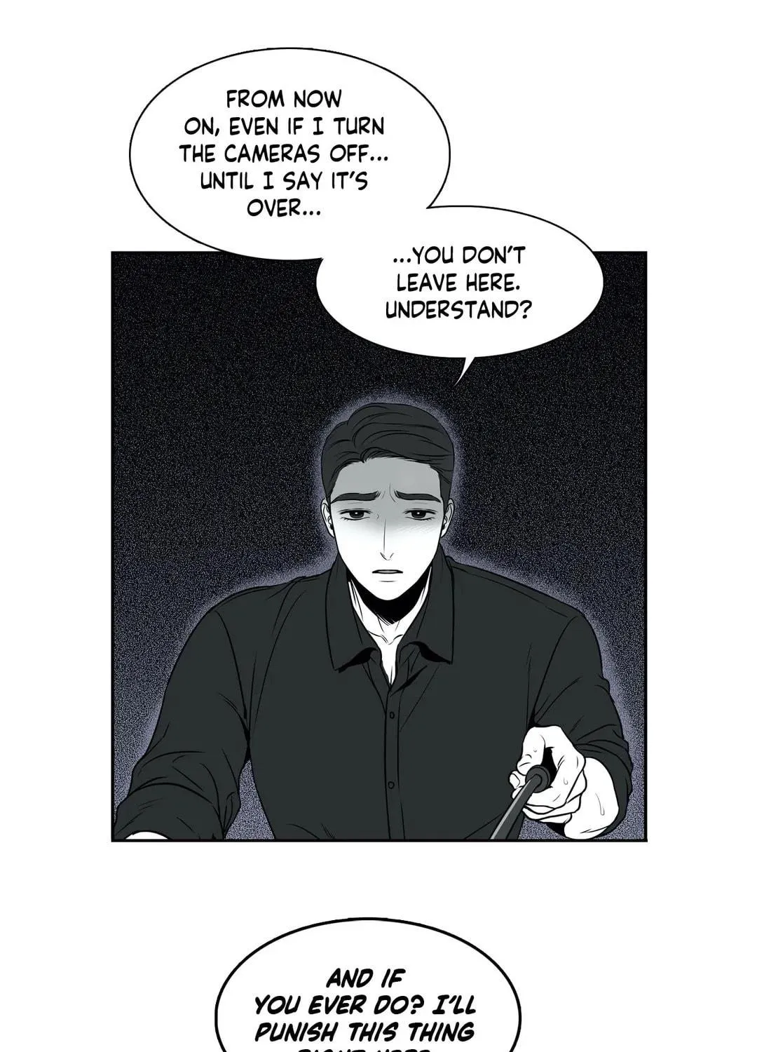 BJ Alex Chapter 33 page 49 - 