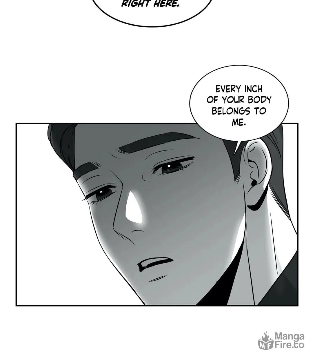 BJ Alex Chapter 33 page 50 - 