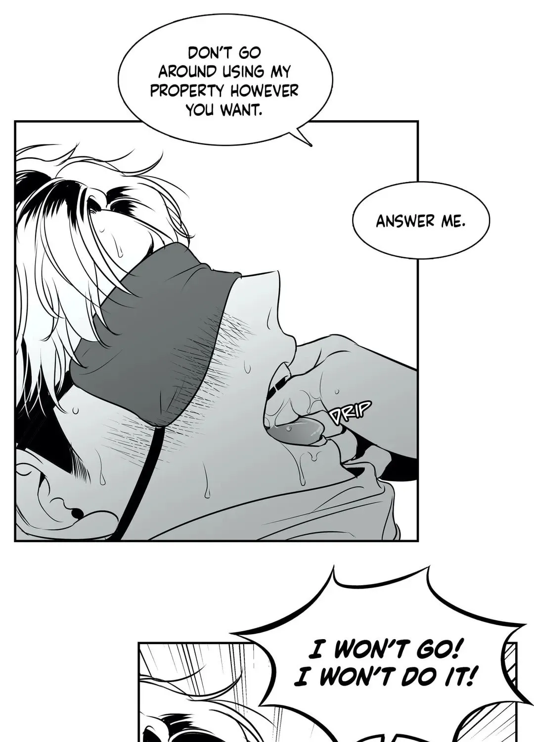 BJ Alex Chapter 33 page 51 - 