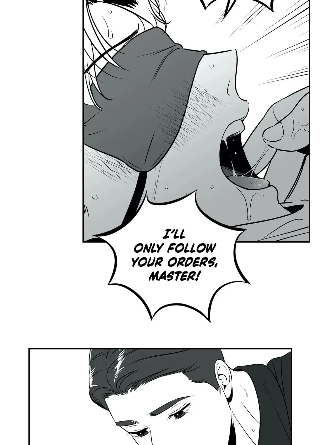 BJ Alex Chapter 33 page 52 - 