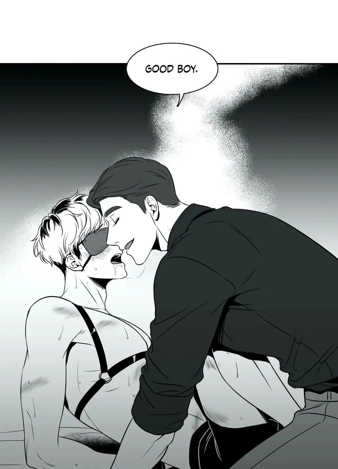 BJ Alex Chapter 33 page 54 - 