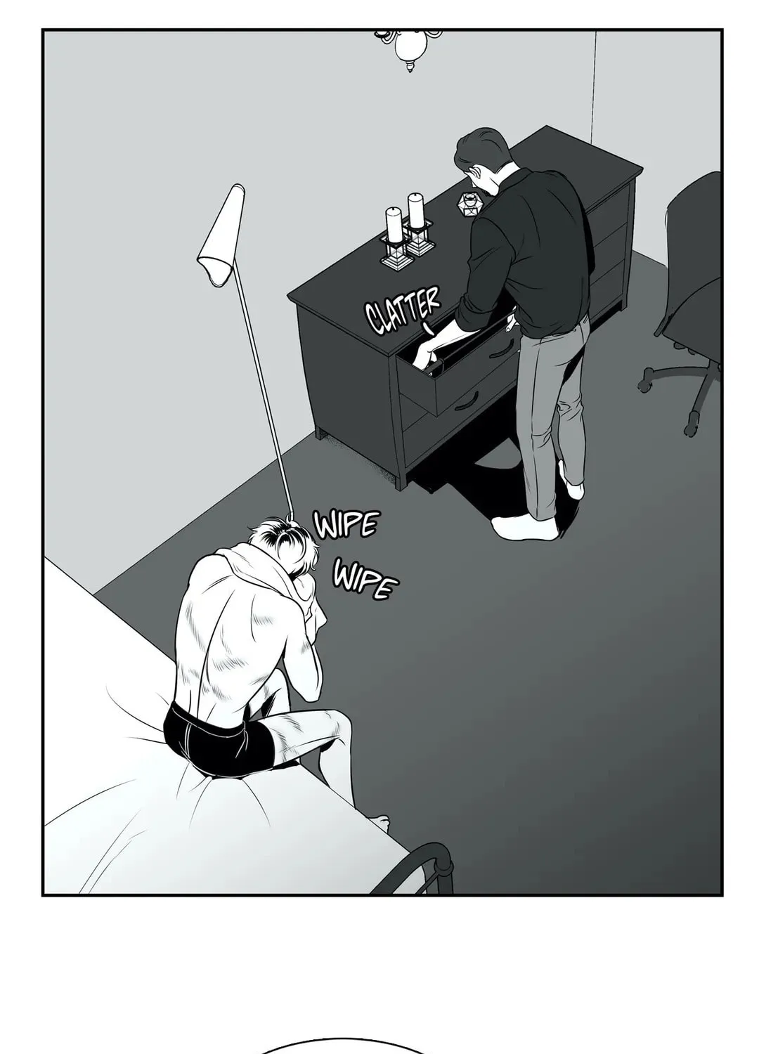 BJ Alex Chapter 33 page 57 - 
