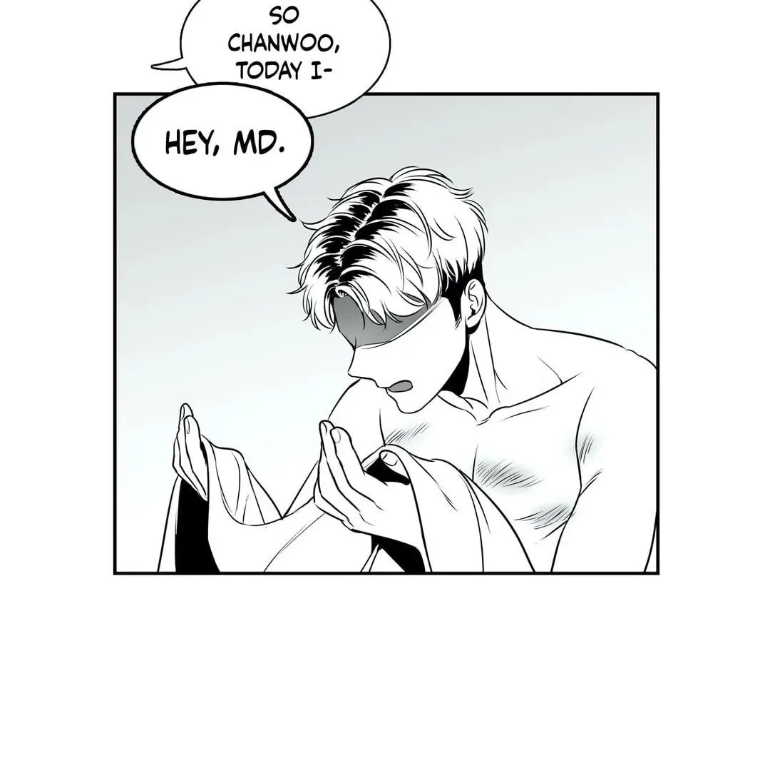 BJ Alex Chapter 33 page 59 - 