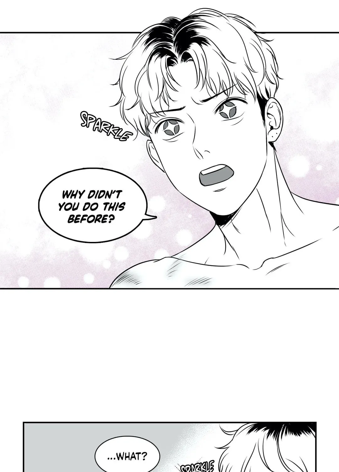 BJ Alex Chapter 33 page 60 - 
