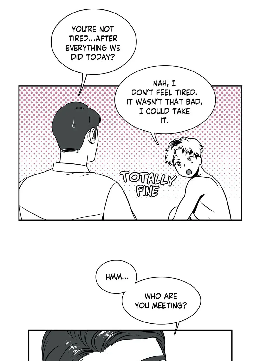BJ Alex Chapter 33 page 7 - 