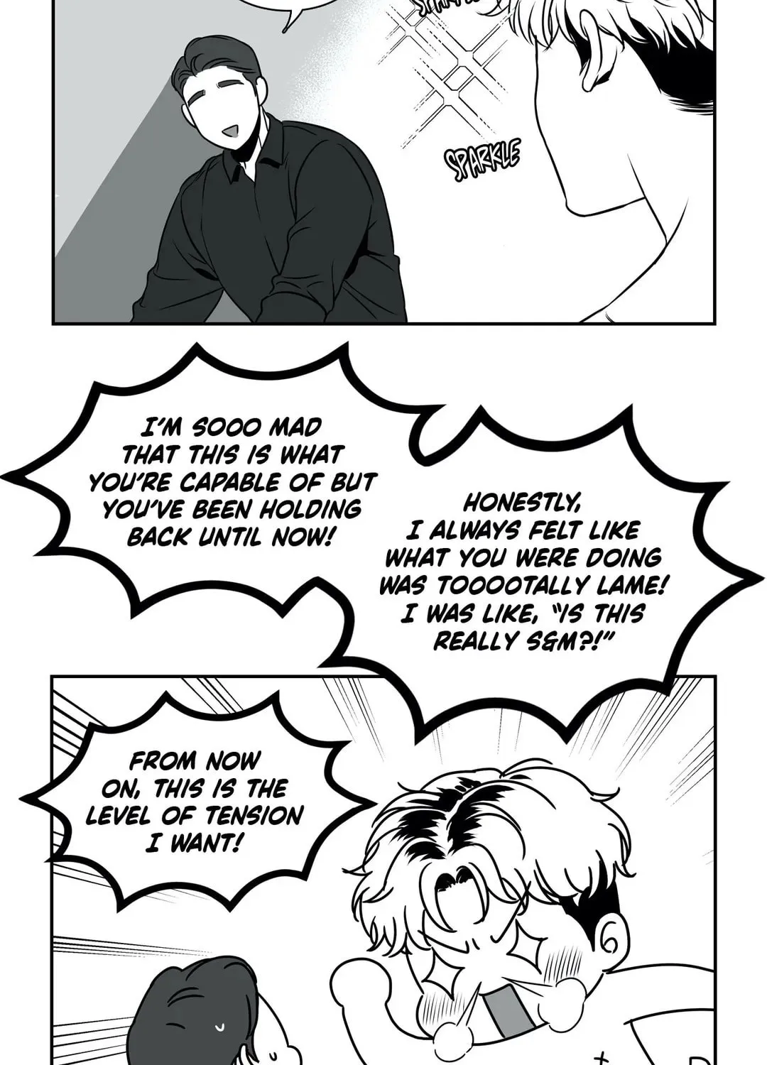 BJ Alex Chapter 33 page 61 - 