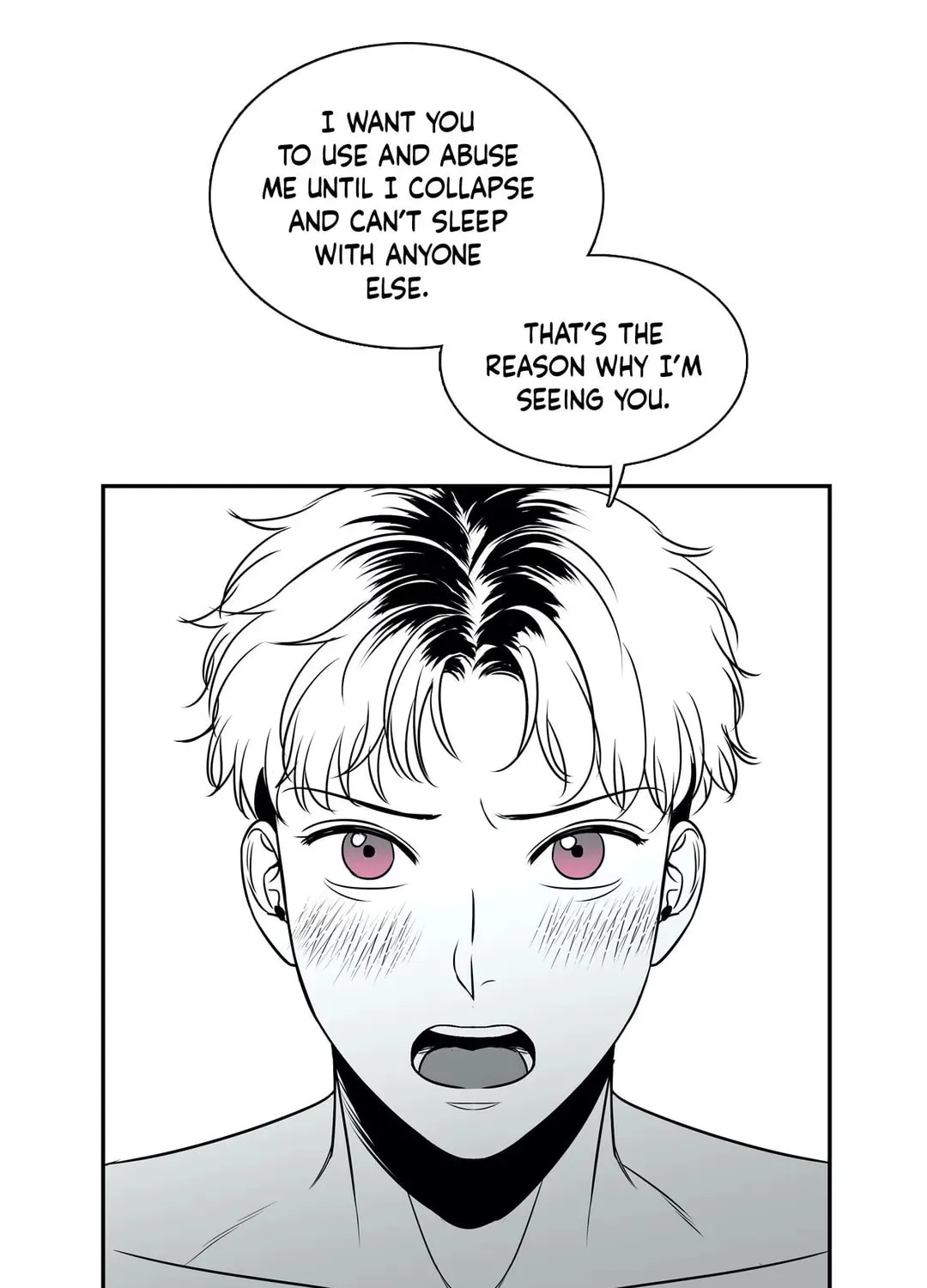 BJ Alex Chapter 33 page 63 - 