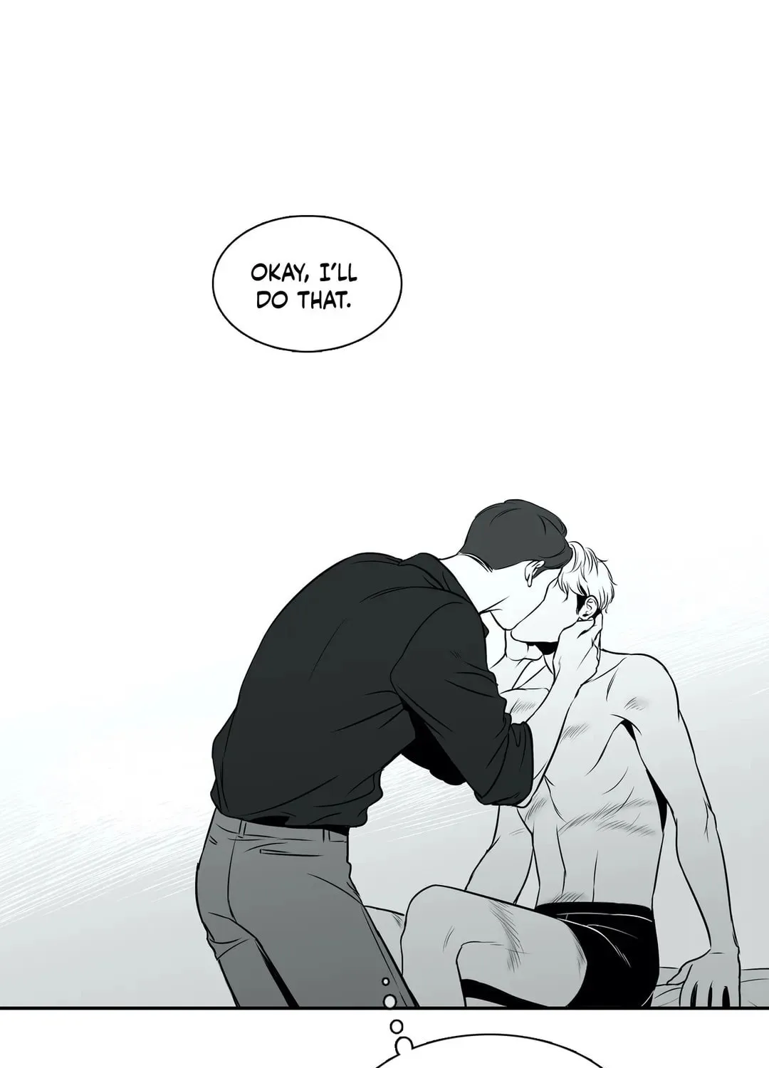 BJ Alex Chapter 33 page 66 - 