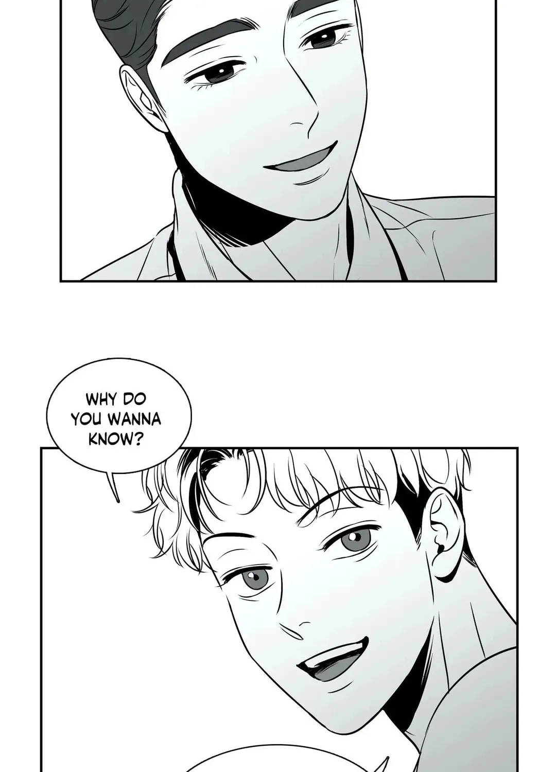 BJ Alex Chapter 33 page 8 - 
