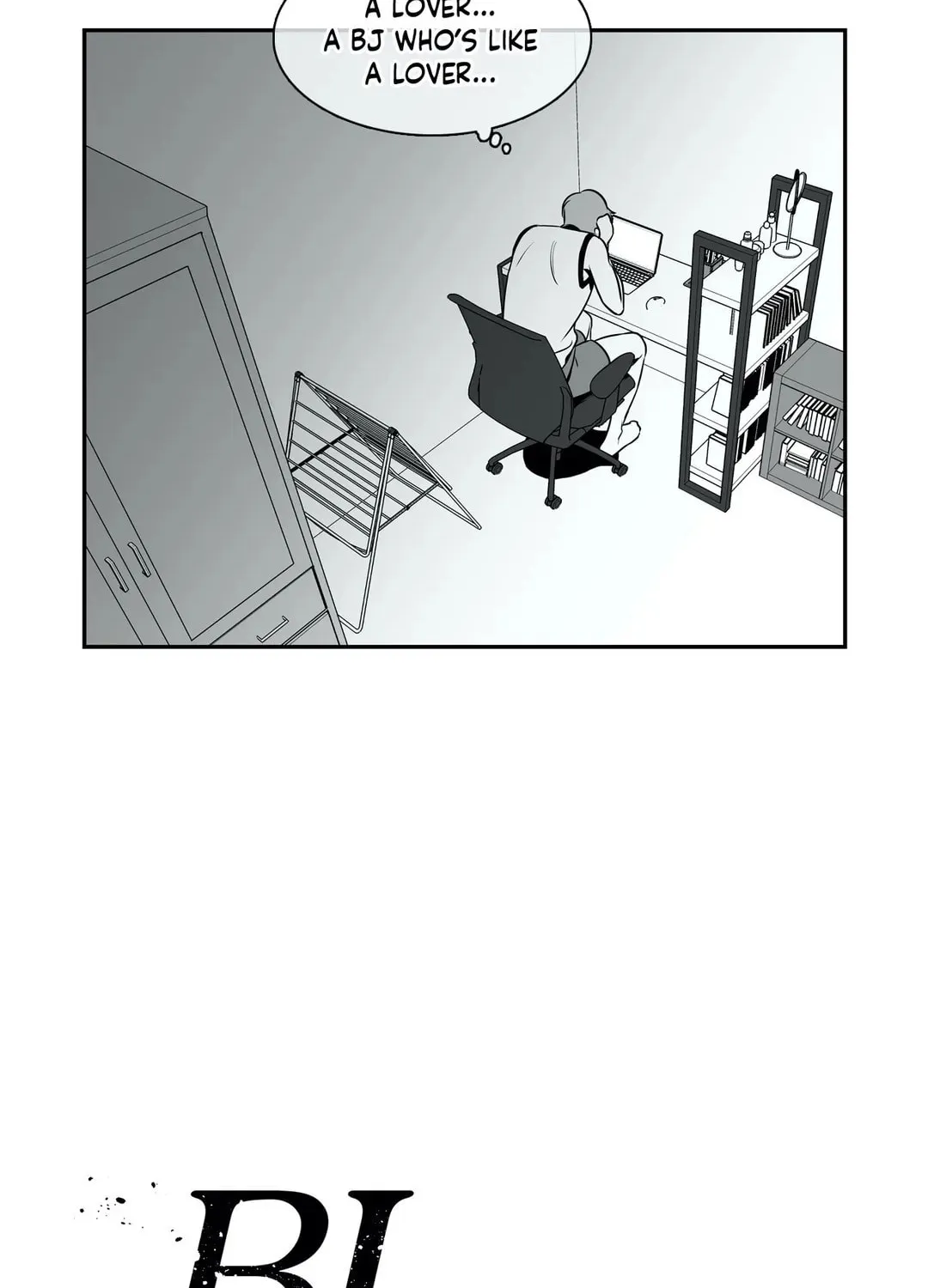 BJ Alex Chapter 34 page 11 - 