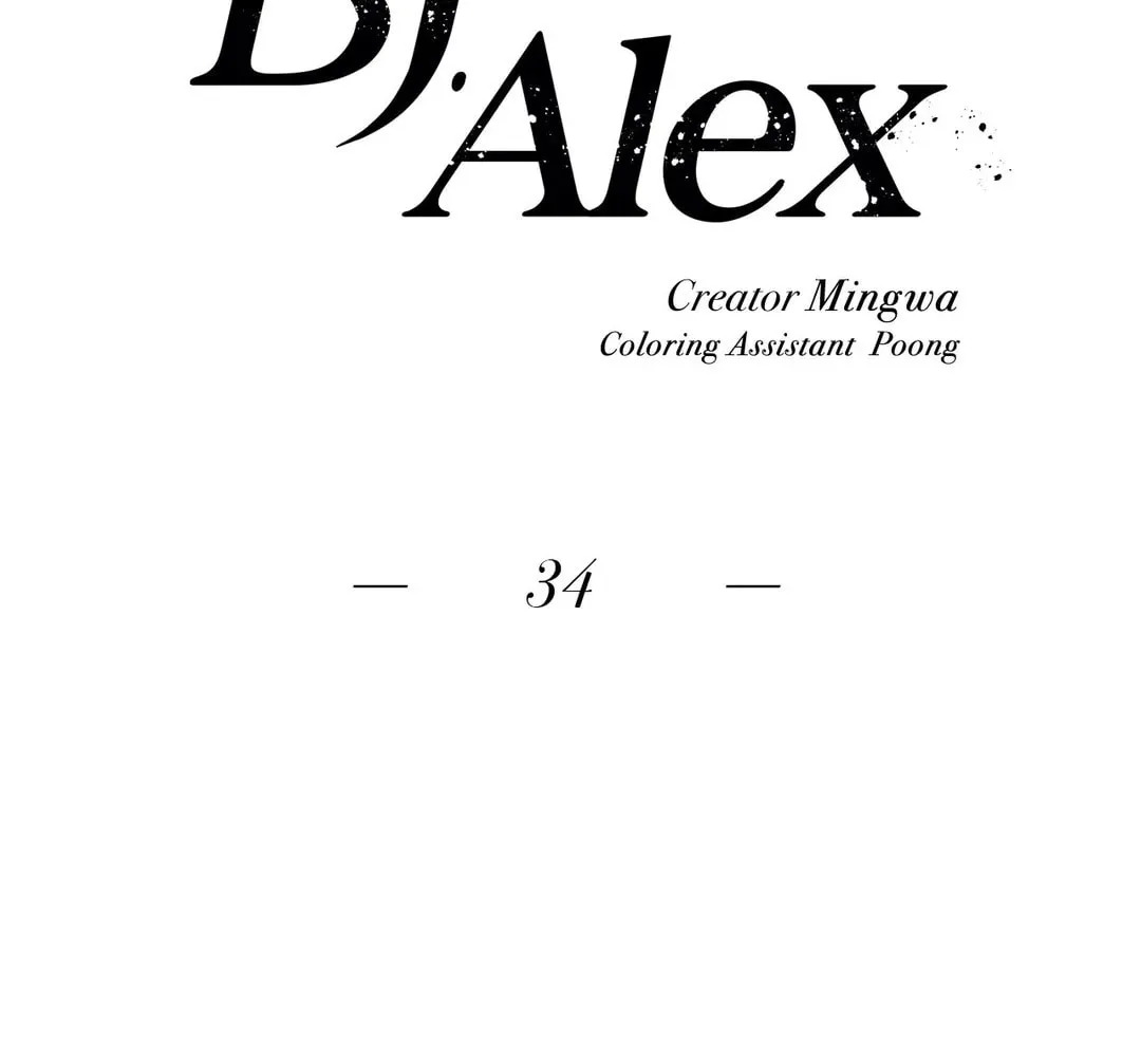 BJ Alex Chapter 34 page 12 - 