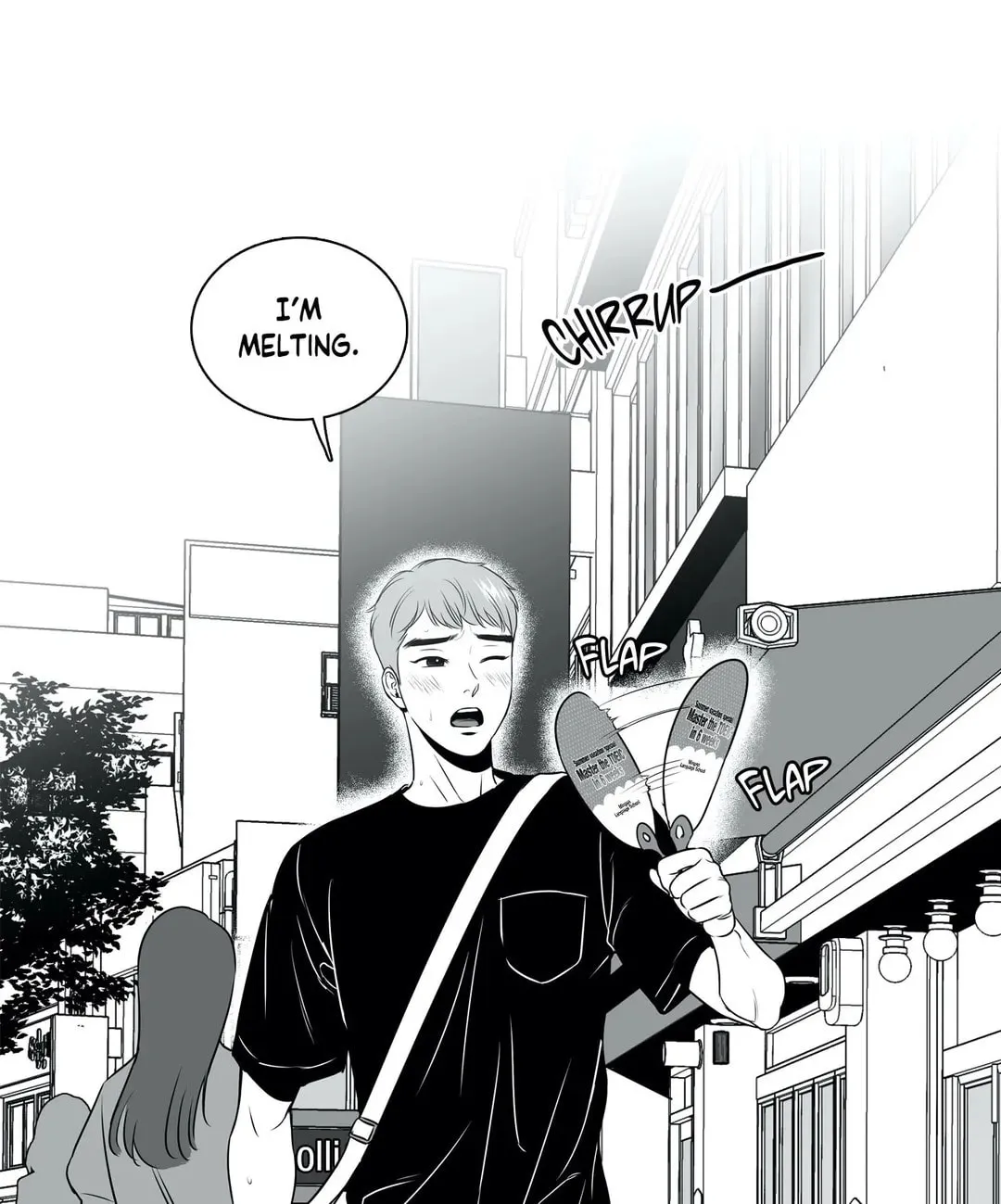 BJ Alex Chapter 34 page 15 - 