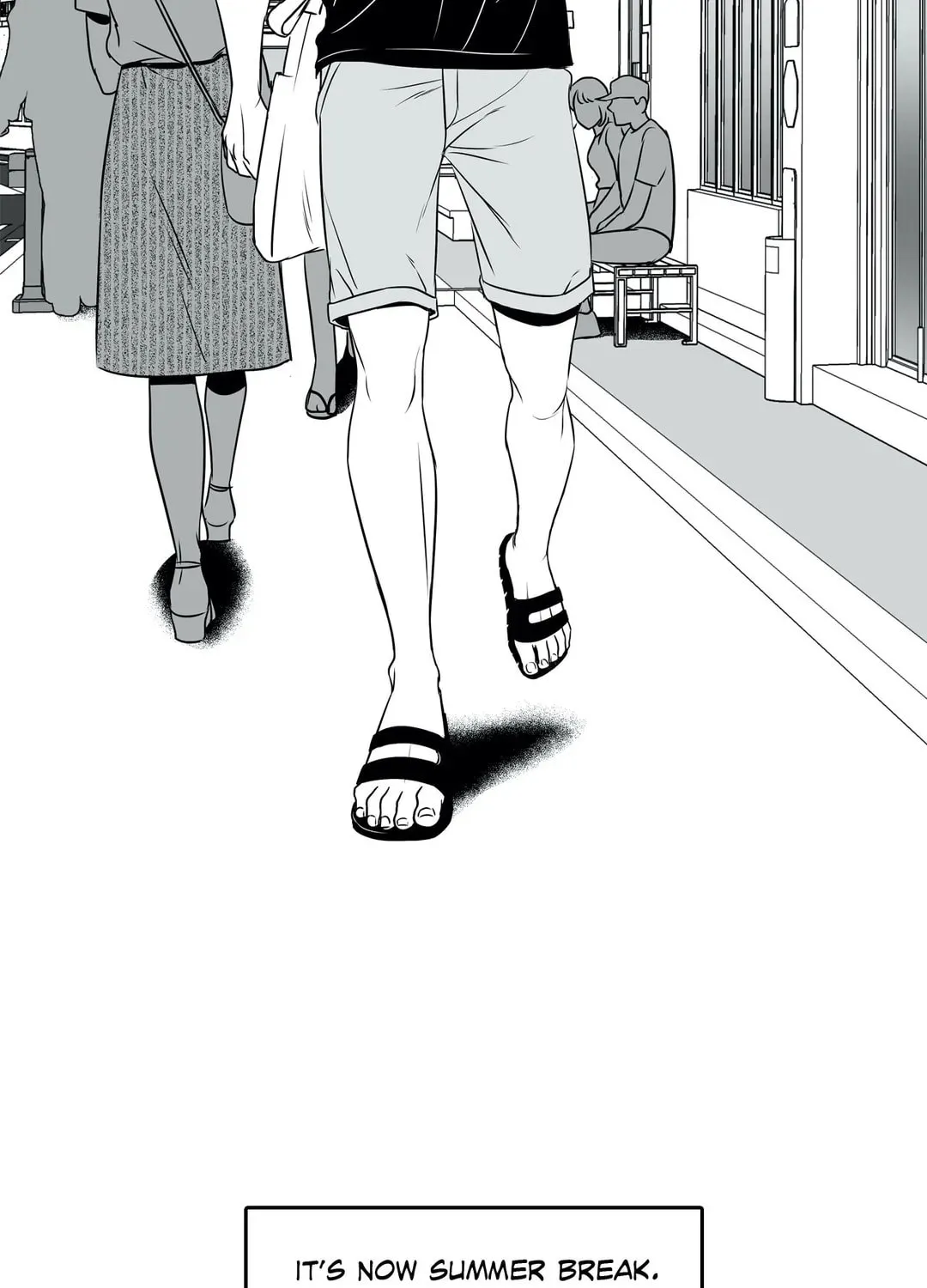 BJ Alex Chapter 34 page 16 - 