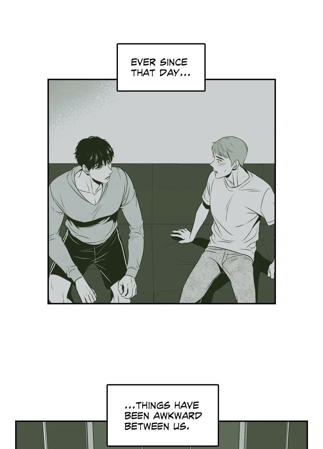 BJ Alex Chapter 34 page 19 - 