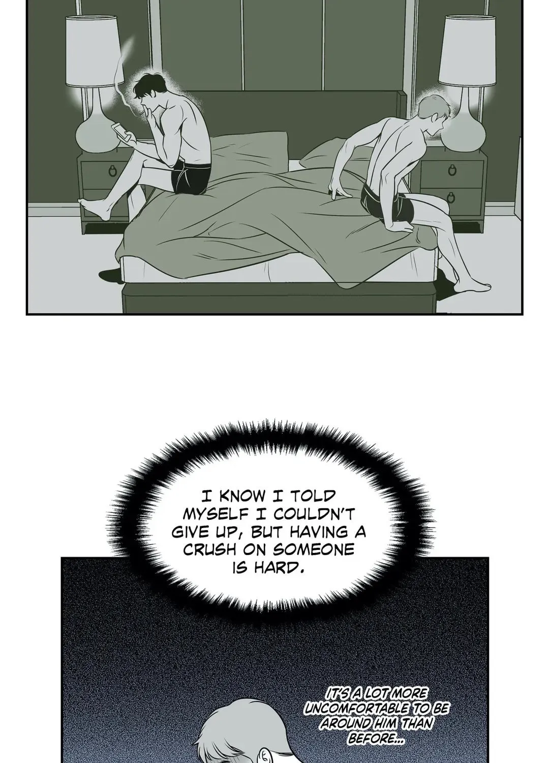 BJ Alex Chapter 34 page 20 - 