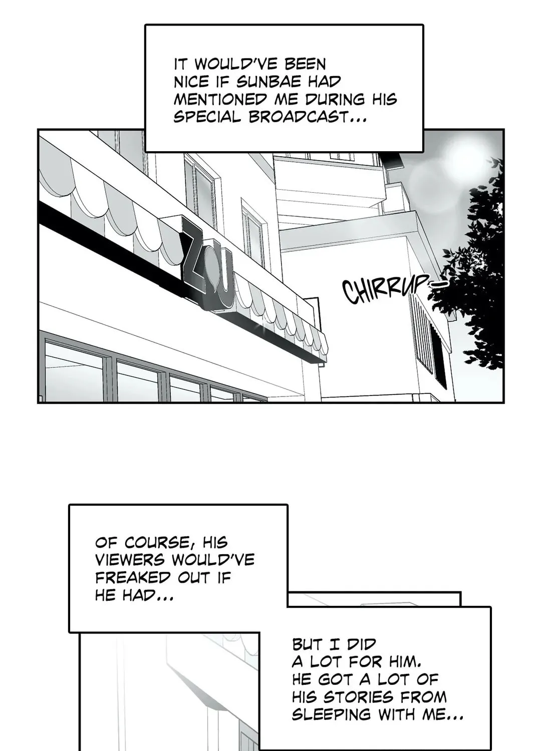 BJ Alex Chapter 34 page 22 - 