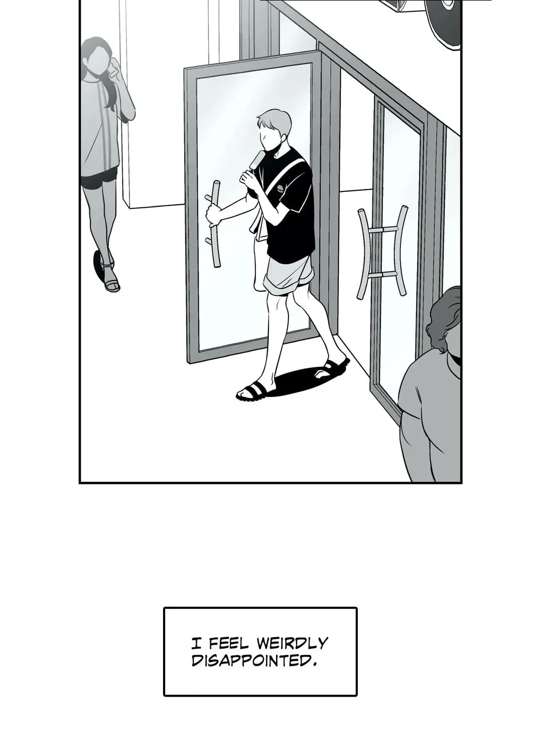 BJ Alex Chapter 34 page 23 - 