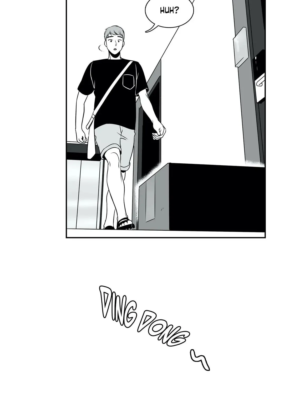 BJ Alex Chapter 34 page 29 - 
