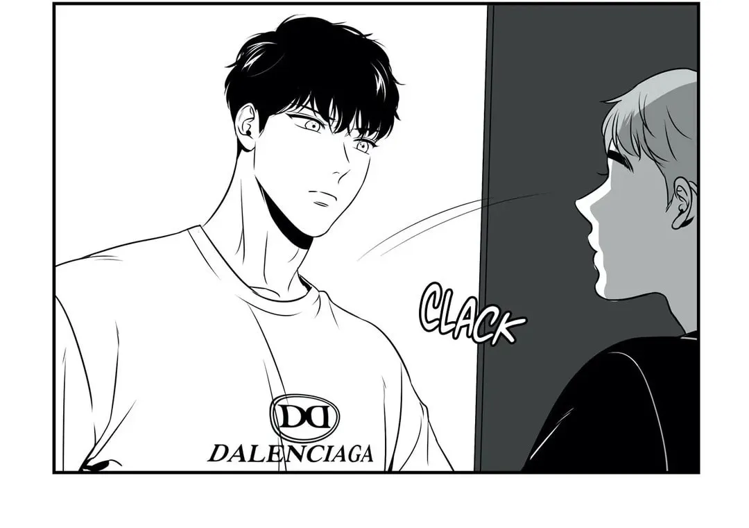 BJ Alex Chapter 34 page 30 - 