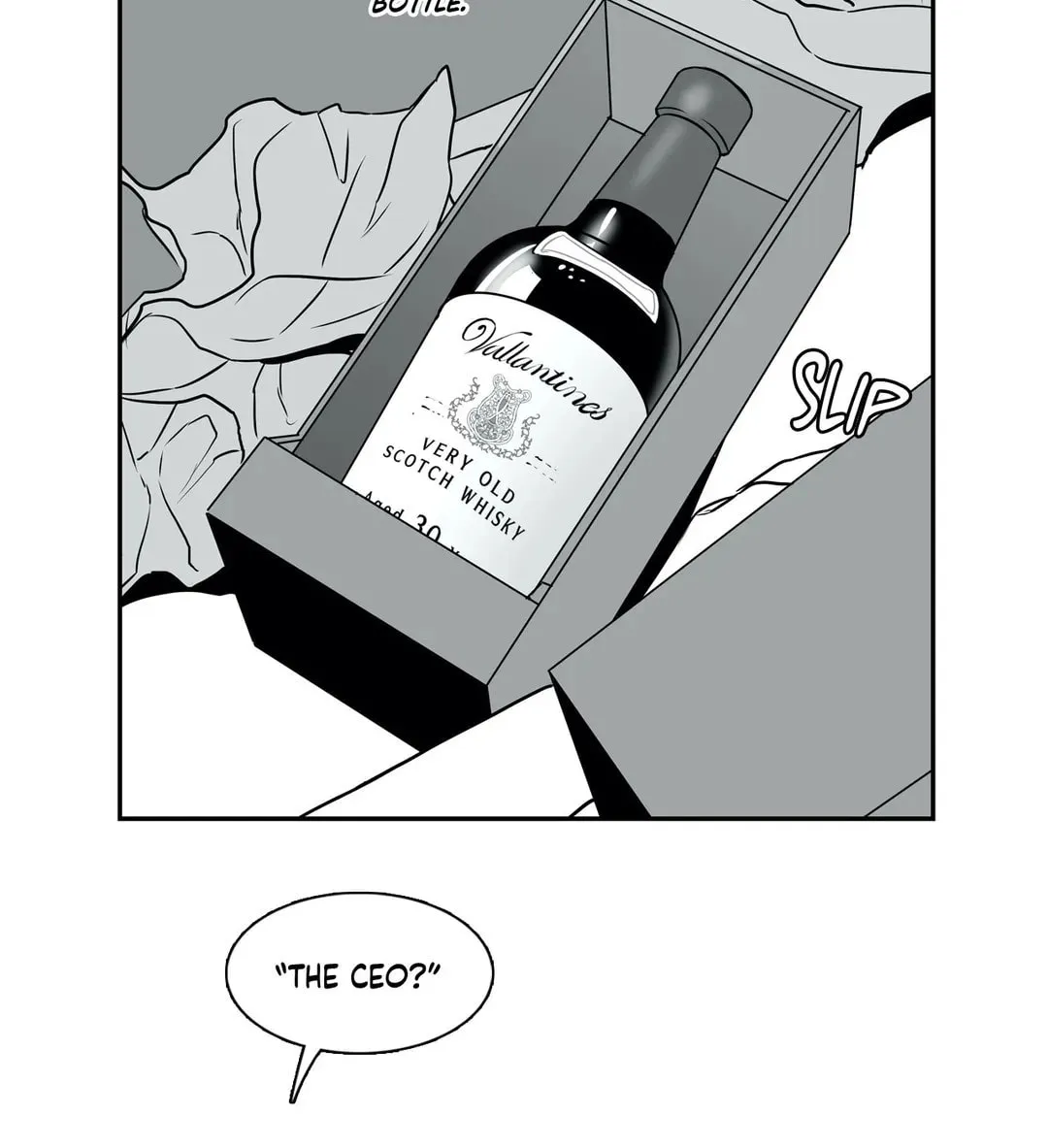 BJ Alex Chapter 34 page 33 - 
