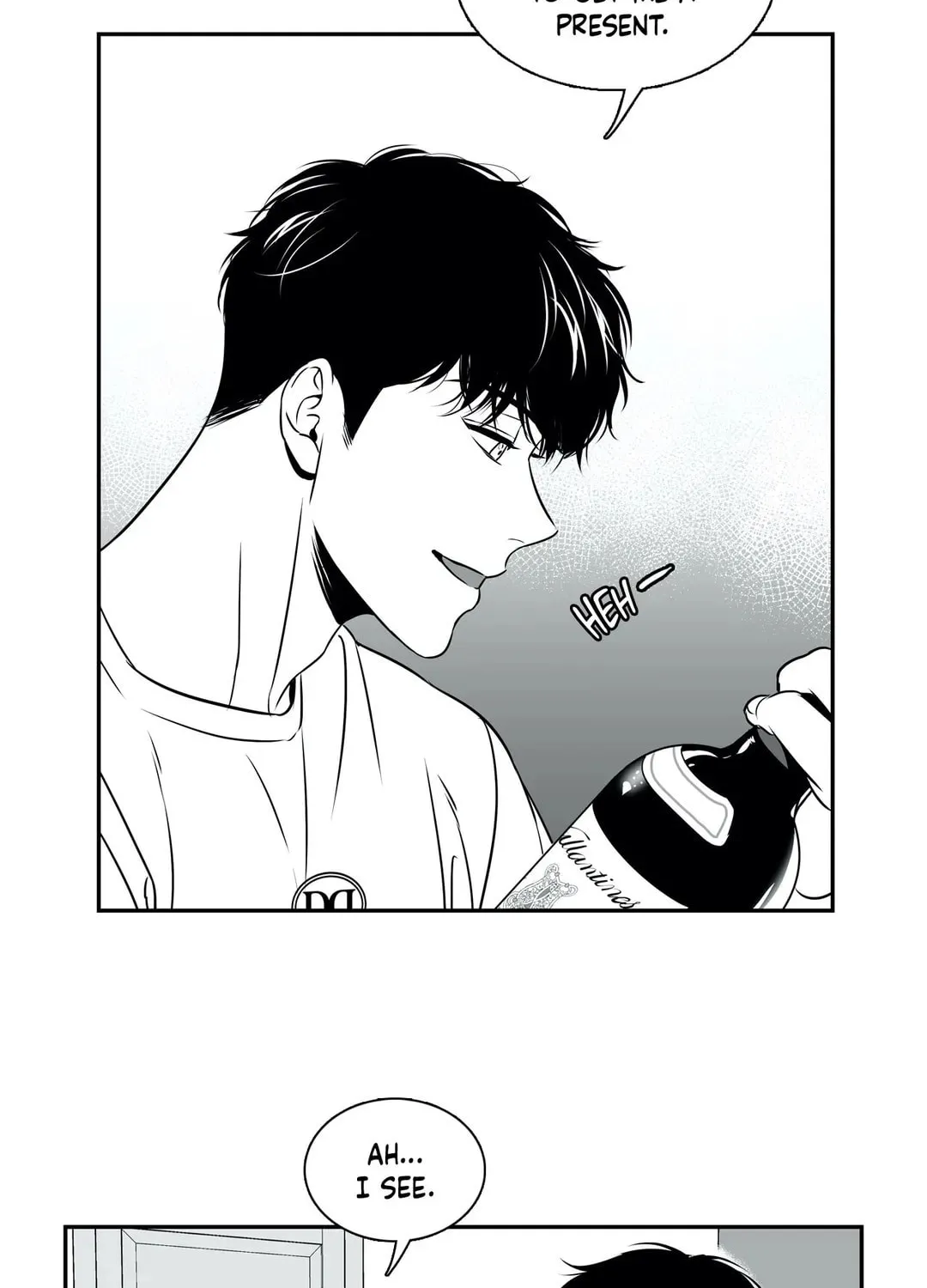 BJ Alex Chapter 34 page 35 - 