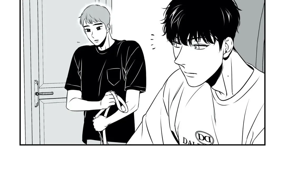BJ Alex Chapter 34 page 36 - 