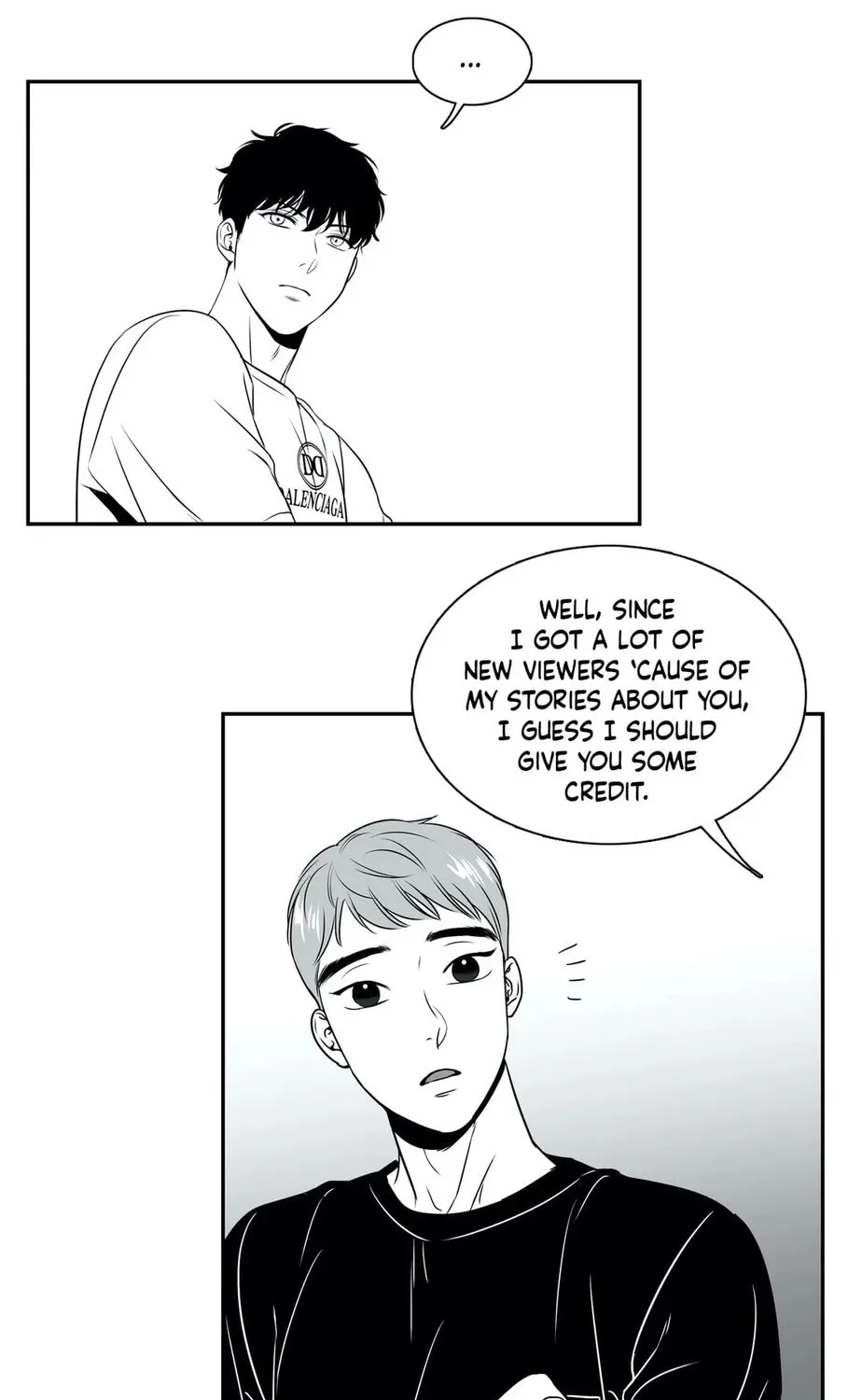 BJ Alex Chapter 34 page 37 - 
